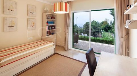 Foto 5 de Casa o xalet en venda a Cerrado de Calderón - Hacienda Paredes, Málaga