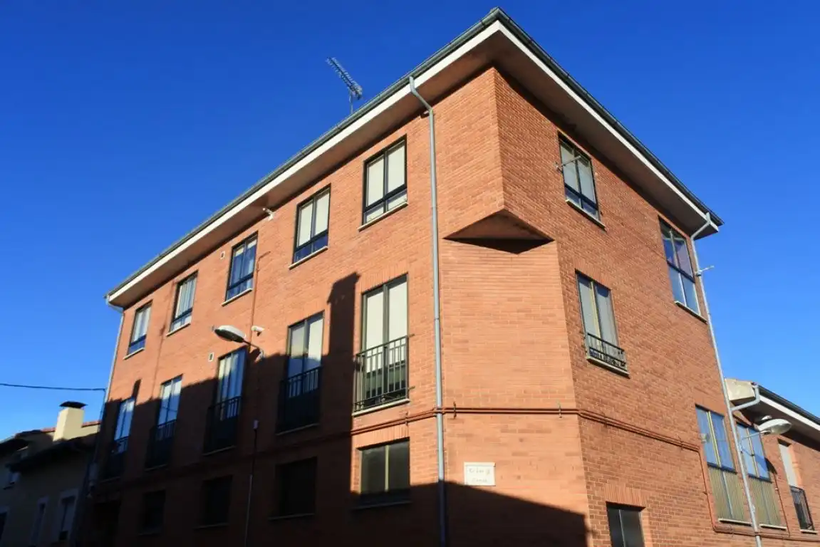 Apartments for rent in Lerma