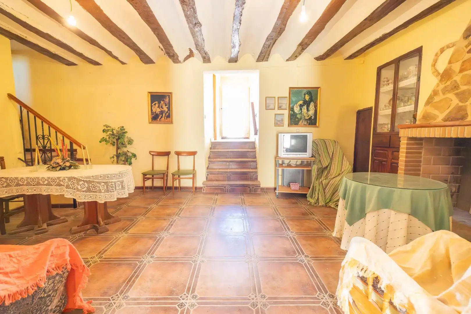 Casa rústica en venda a Ricote, imagen 10
