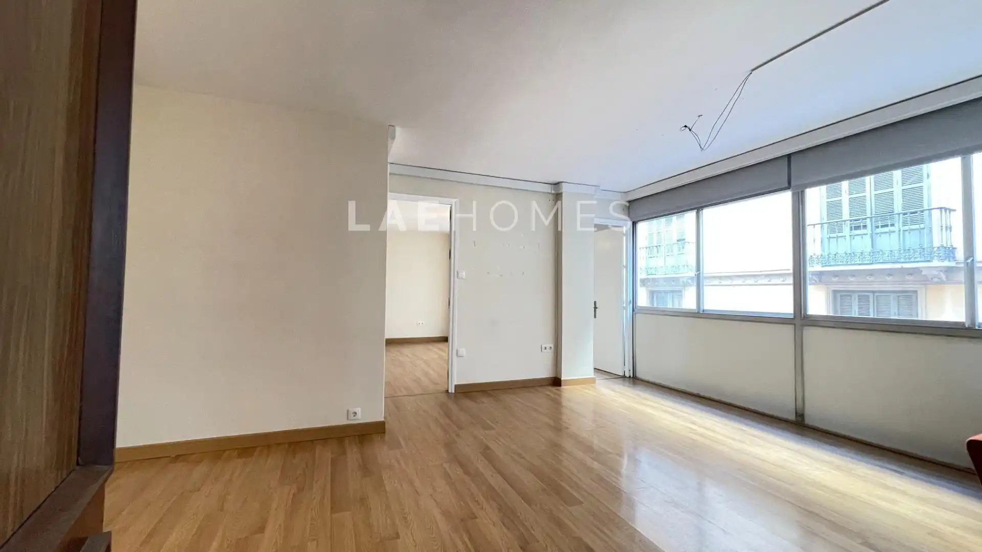 Office space to rent in Centro