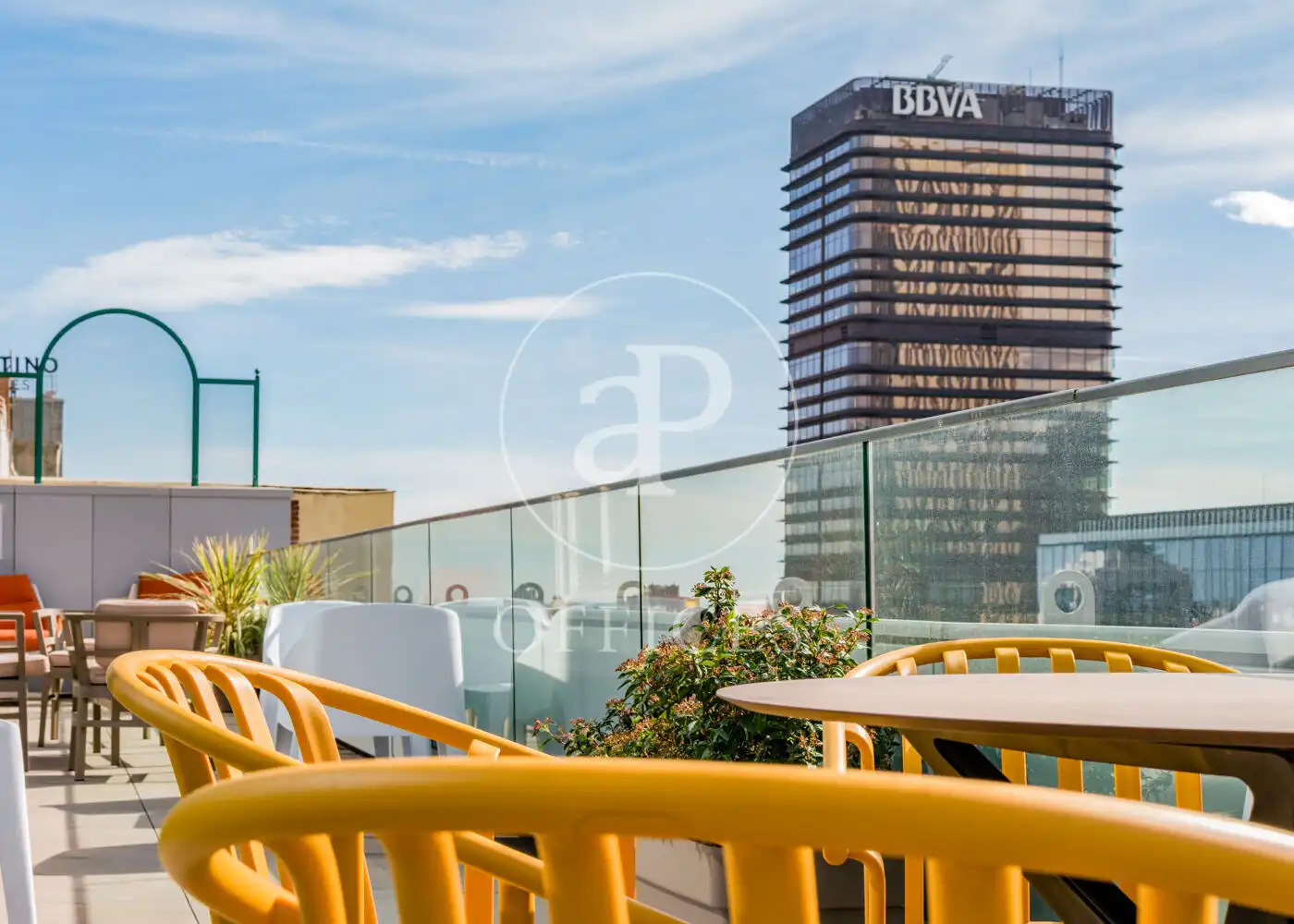 Büro zur Miete in P.º de la Castellana, imagen 28