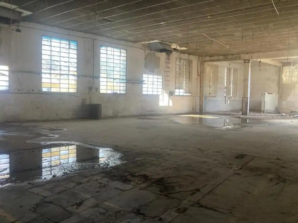 Nave industrial in vendita a Avinguda Corts Valencianes 1, imagen 7