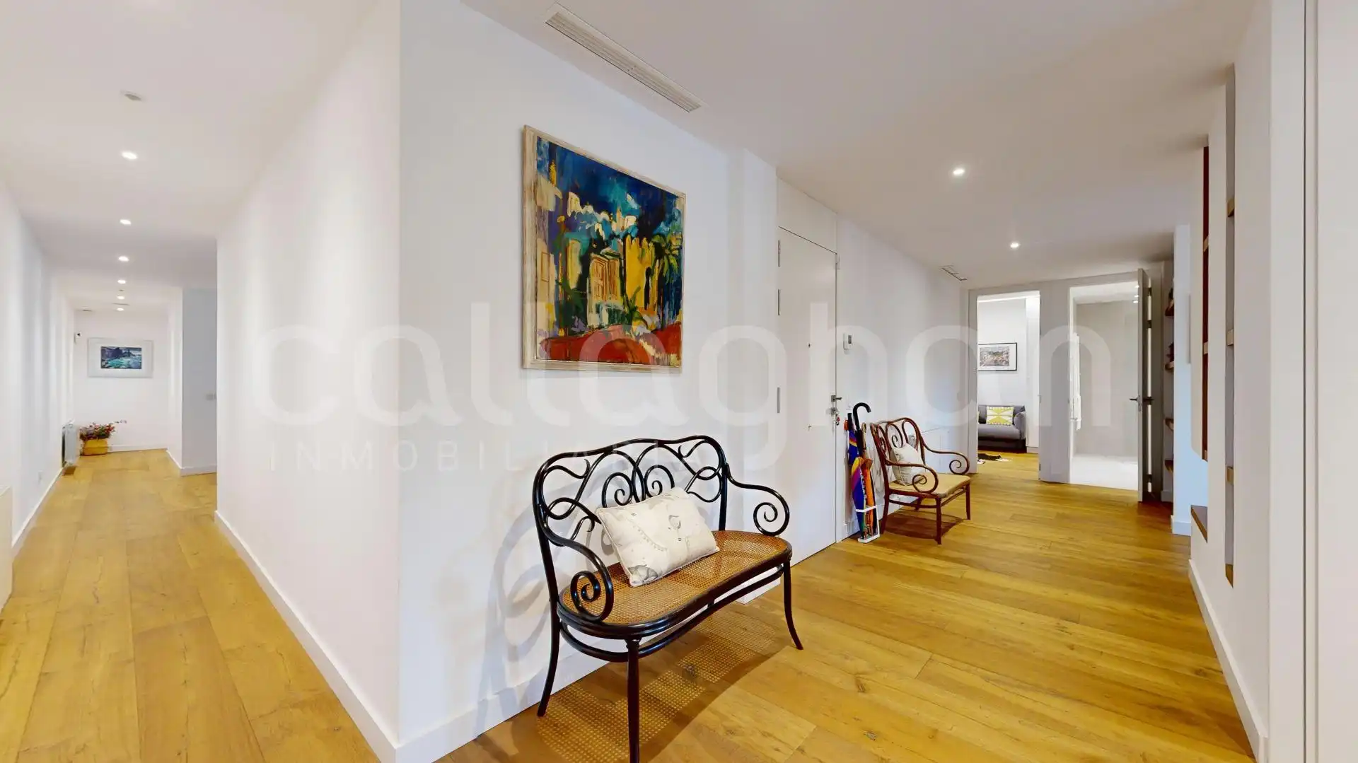 Wohnung mit Terrasse zum Verkauf in Avenida JACINTO BENAVENTE, imagen 28