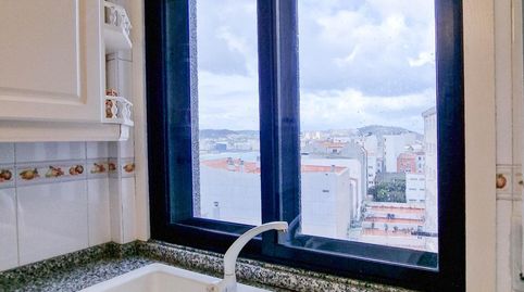 Foto 5 von Wohnungen zur Miete in Ramon Cueto, Monte Alto - Zalaeta - Atocha, A Coruña Capital