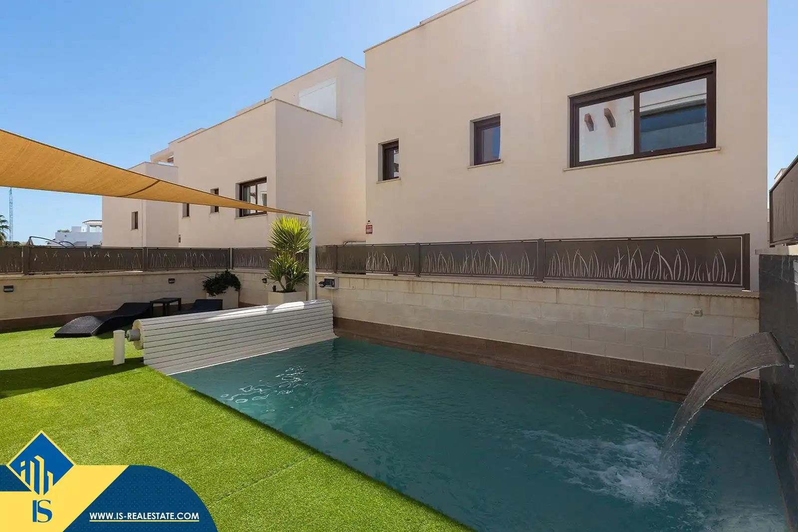 Chalet con piscina en venta en Rojales, imagen 33