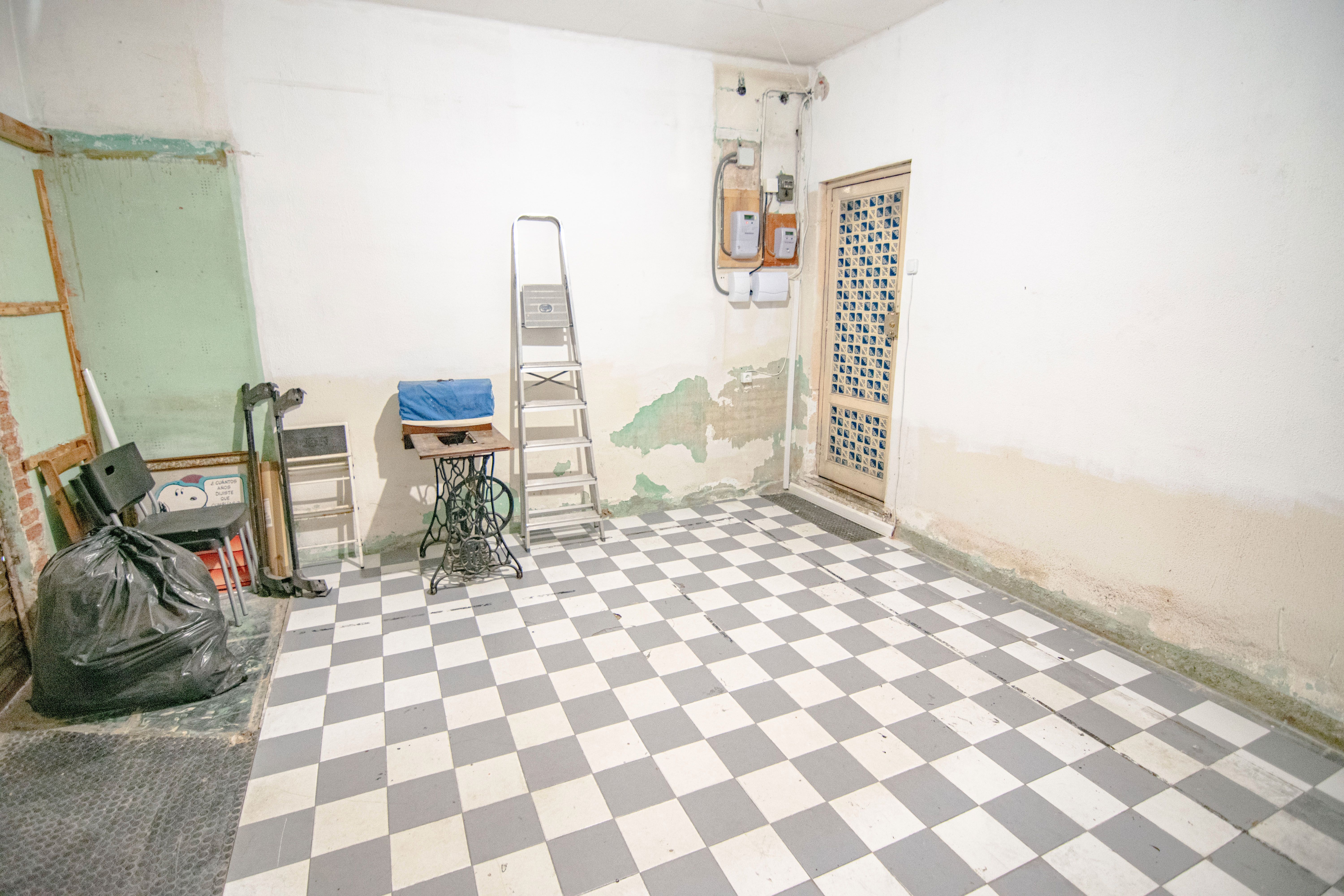 Estudio en venta en N/A, La Prosperitat