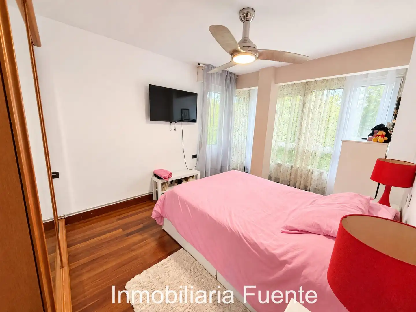 Appartement avec terrasse à vendre à Zalla, imagen 10
