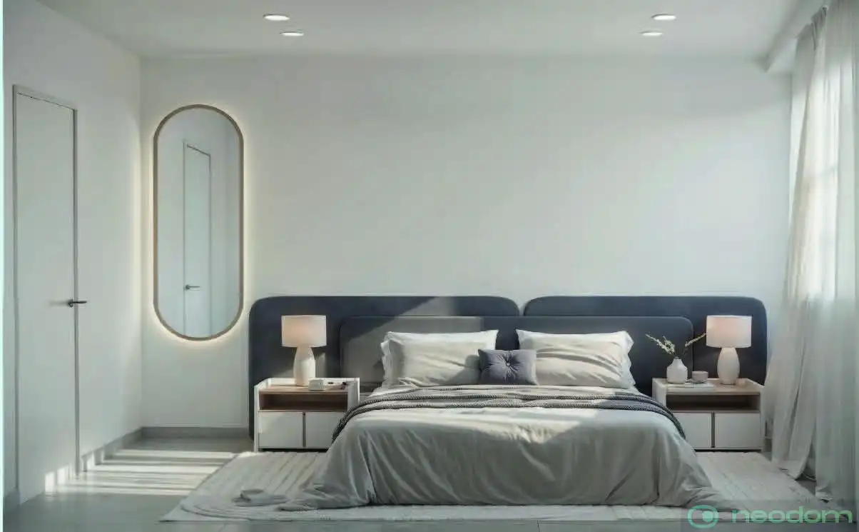 Flat with pool for sale in N/A, imagen 7