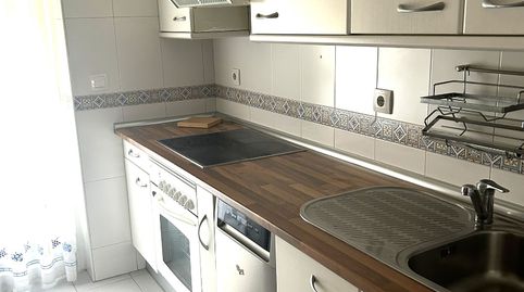 Foto 3 de Piso en venta en Calle Lisboa, Montserrat - Parque Empresarial, San Fernando de Henares