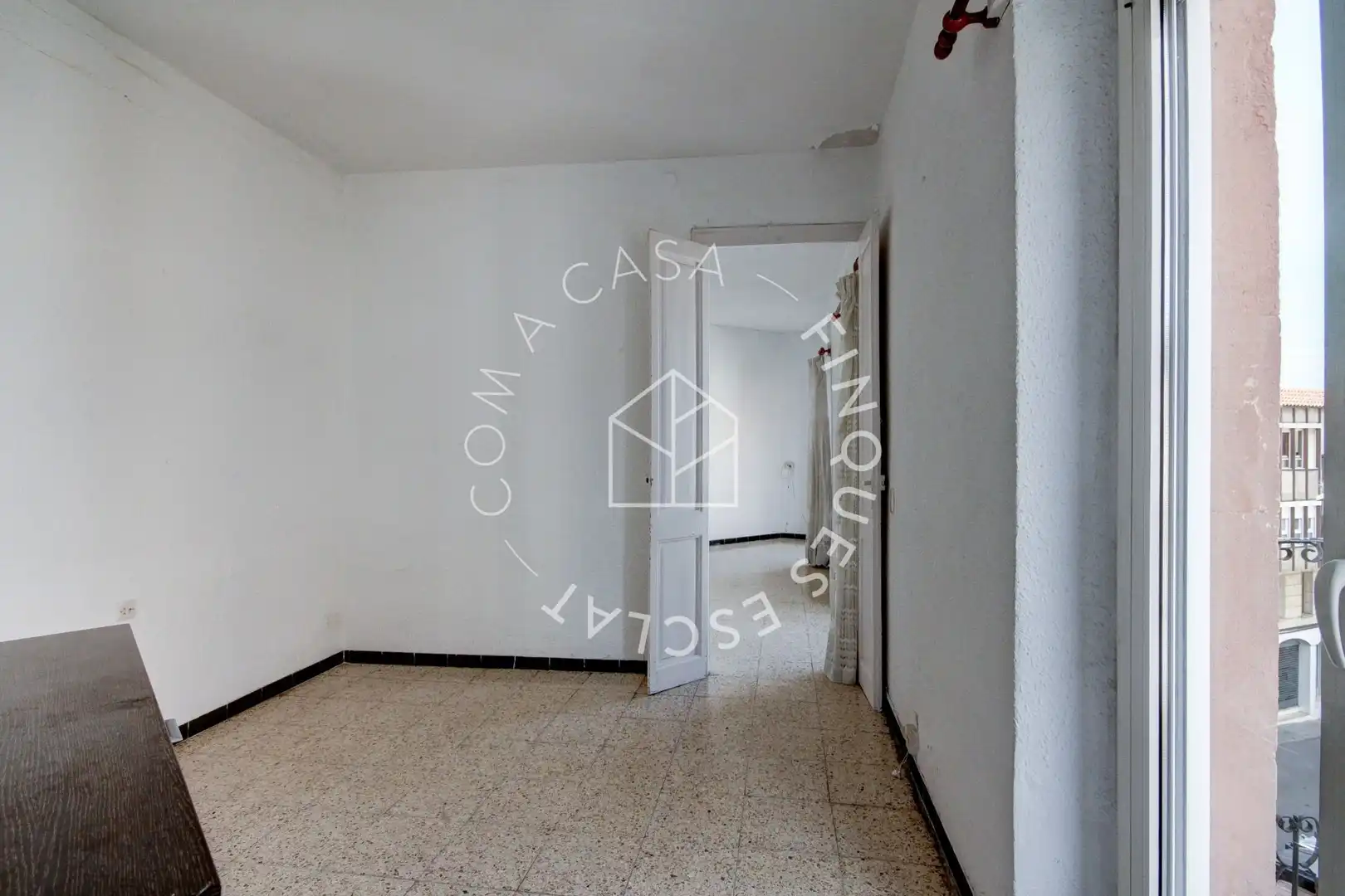Piso en venta en Gelida