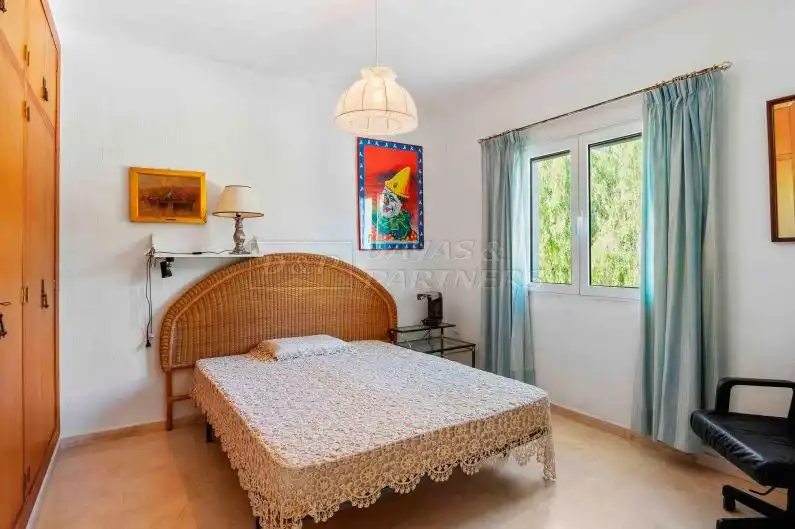 Chalet con terraza en venta en Orihuela Costa, imagen 27