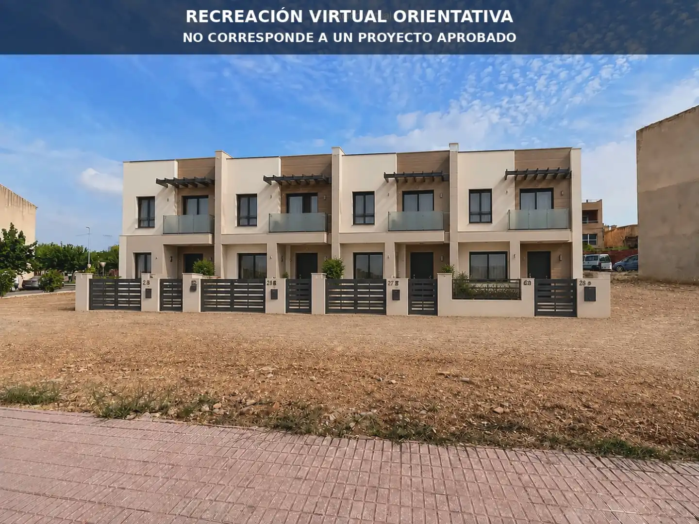 Exterior view of Residential for sale in Sant Joan de Moró