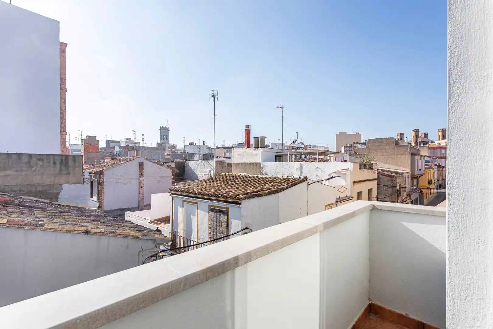 Casa amb terrassa en venda a Buen Suceso, imagen 24