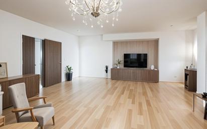 Sala d'estar de Pis en venda en  Cádiz Capital amb Terrassa i Piscina comunitària