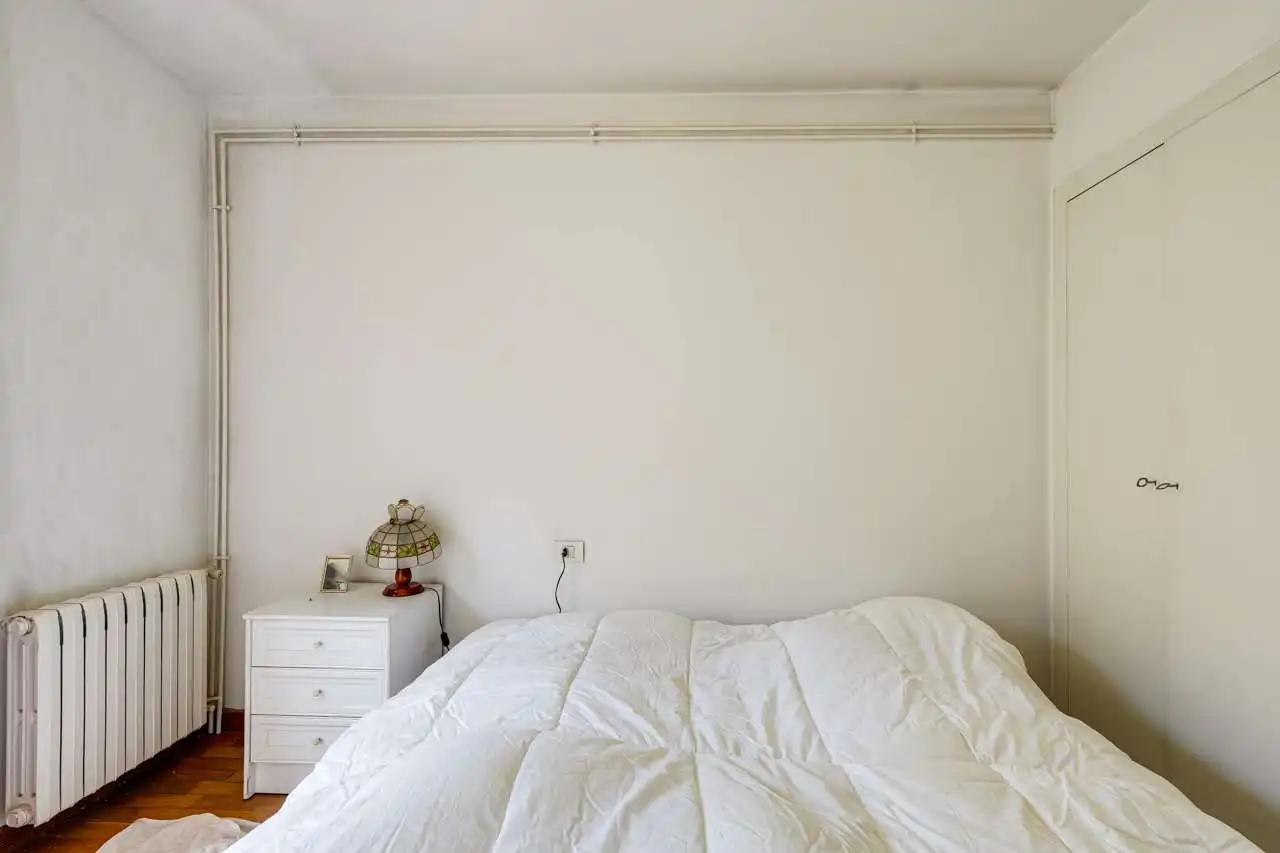 Bedroom of Detached homes for sale in Barcelona  with Air Conditioner, Heating and Terrace
