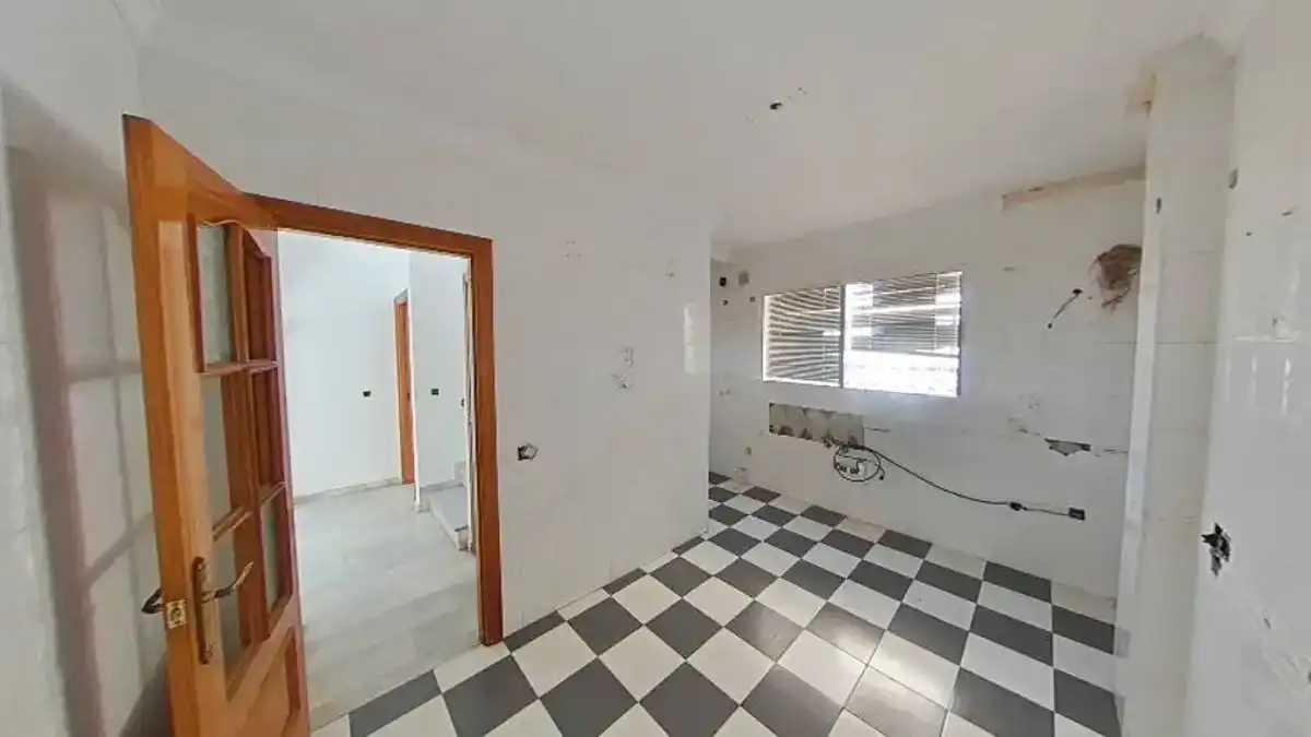 Houses for sale in Torrox Pueblo