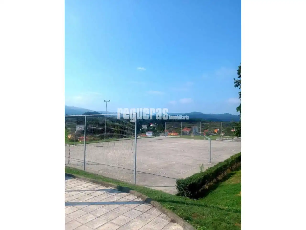 Flat for rent in Avilés  with Heating and Parquet flooring