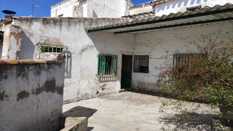 Casa o xalet en venda a BAENA - ANEJO MONTE LOPE ALVAREZ, 121, Martos