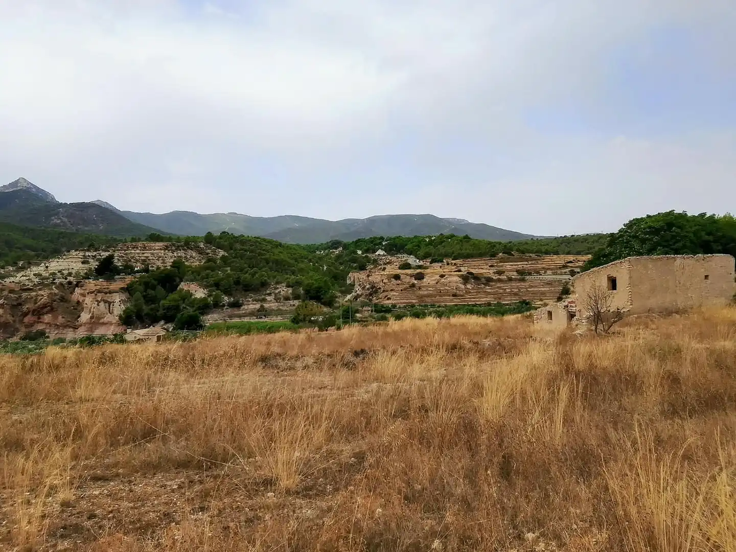 Terreno rustico in vendita a Lugar Castillo, imagen 11