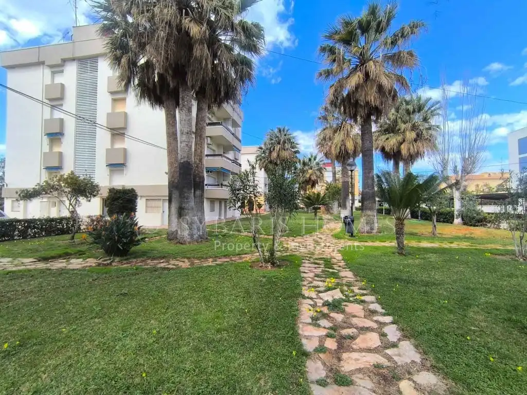 Apartamento con piscina en venta en Carrer Oceà Índic, 2, imagen 29