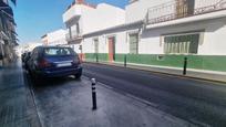 Vista exterior de Casa o xalet en venda en Castilleja de la Cuesta amb Terrassa i Traster