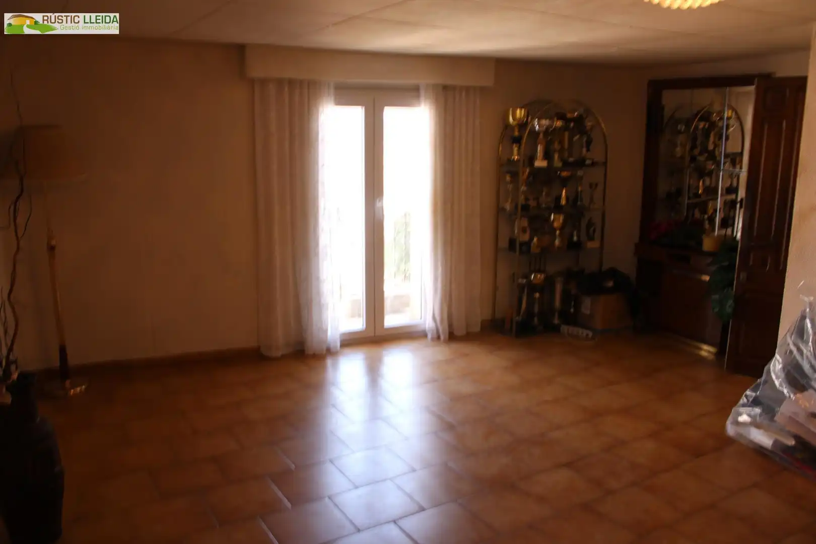 Finca rústica en venta en Talavera, Lleida
