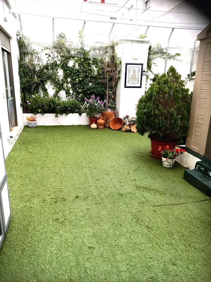 Terrassa de Apartament en venda en Montserrat amb Terrassa i Traster