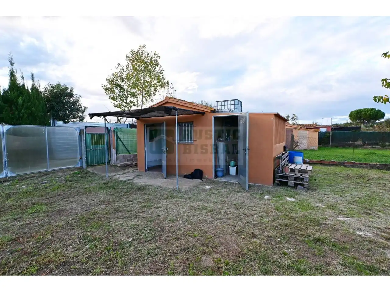 Rural land for sale in Cruïlles, Monells I Sant Sadurní de L'Heura, imagen 3