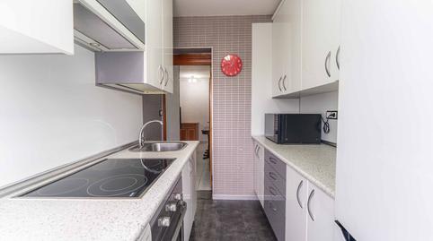 Foto 5 de Piso en venta en Filipinas, El Bercial, Getafe