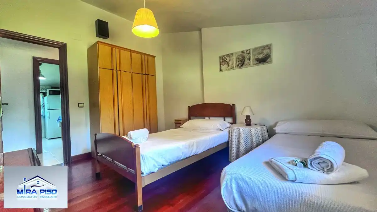 Schlafzimmer von Country house zum Verkauf in Arnuero mit Heizung, Terrasse und Abstellraum