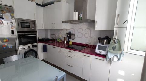 Foto 4 de Piso en venta en Madariaga Etorbidea, San Pedro de Deusto - La Ribera, Bilbao