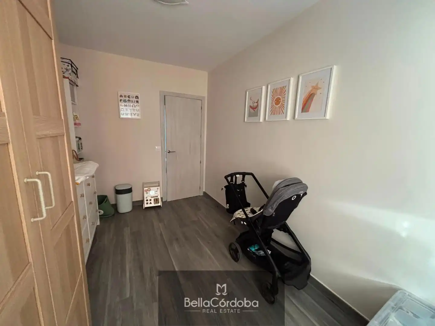 Flat for sale in Córdoba  with Air Conditioner, Heating and Terrace