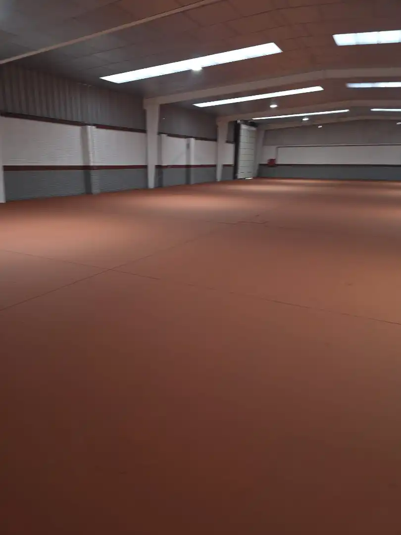 Nave industrielle à vendre à Los Barrios, imagen 7