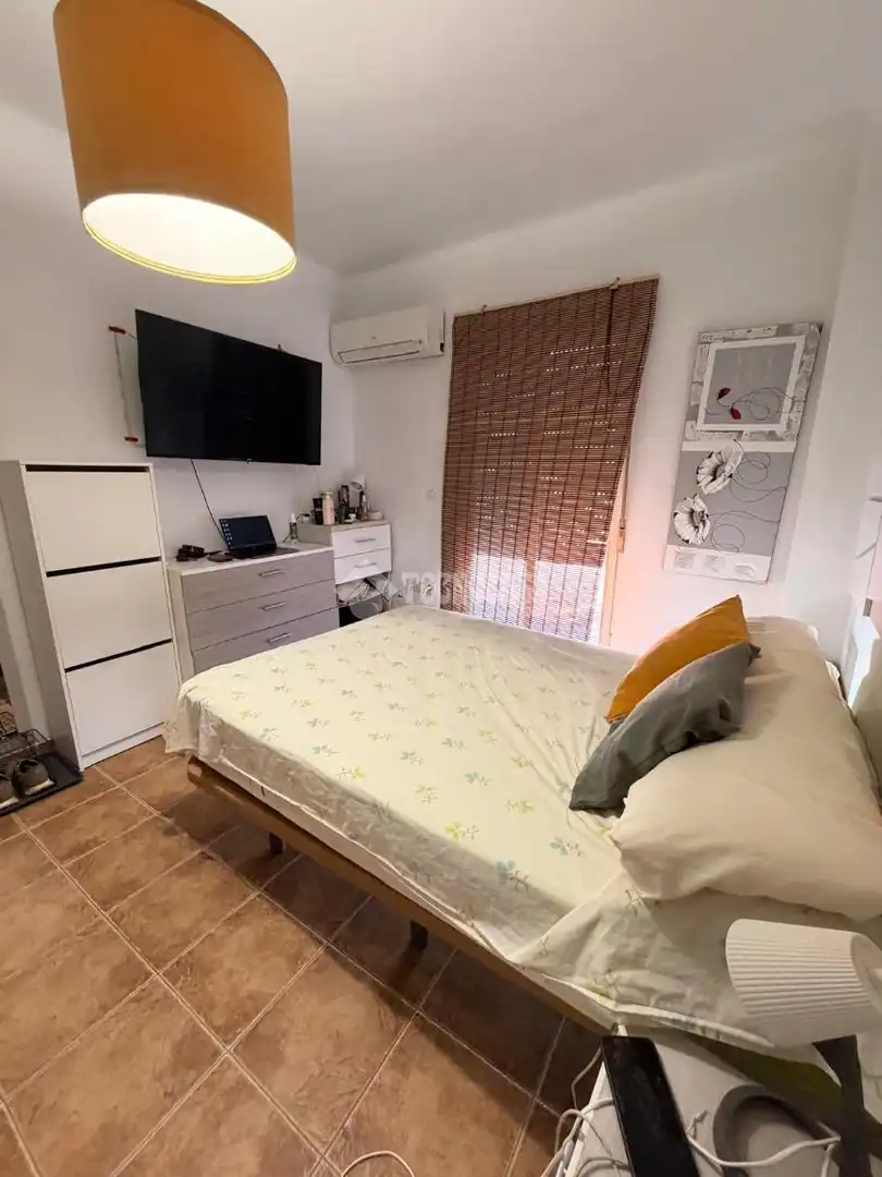 Habitación de Casa adosada en venta en Antequera