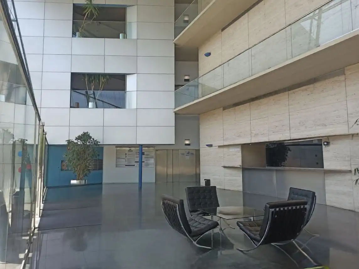 Oficina en venda en Sant Cugat del Vallès amb Aire condicionat, Calefacció i Internet