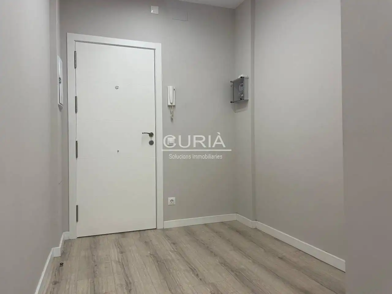 Apartamento de alquiler en Centre Històric