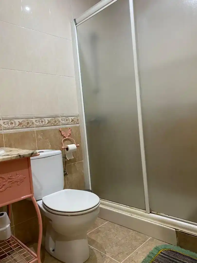 Baño de Piso en venta en Adra, Almería