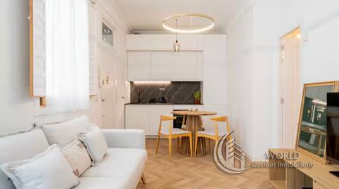 Photo 5 of Flat for sale in Justicia - Chueca,  Madrid Capital