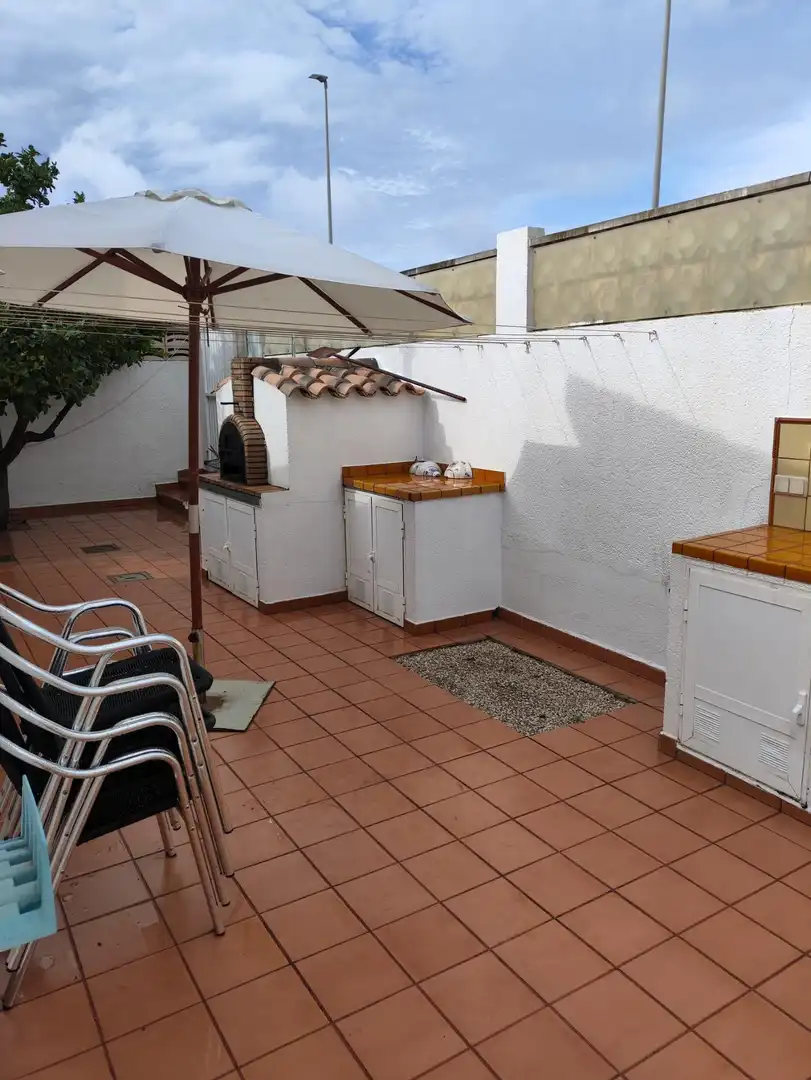Maison jumelée avec jardin à vendre à Las Marinas / Les Marines, imagen 19