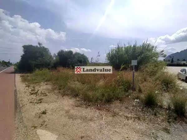 Terrenys i solars en venda a Carrer Riu Amadorio, imagen 4