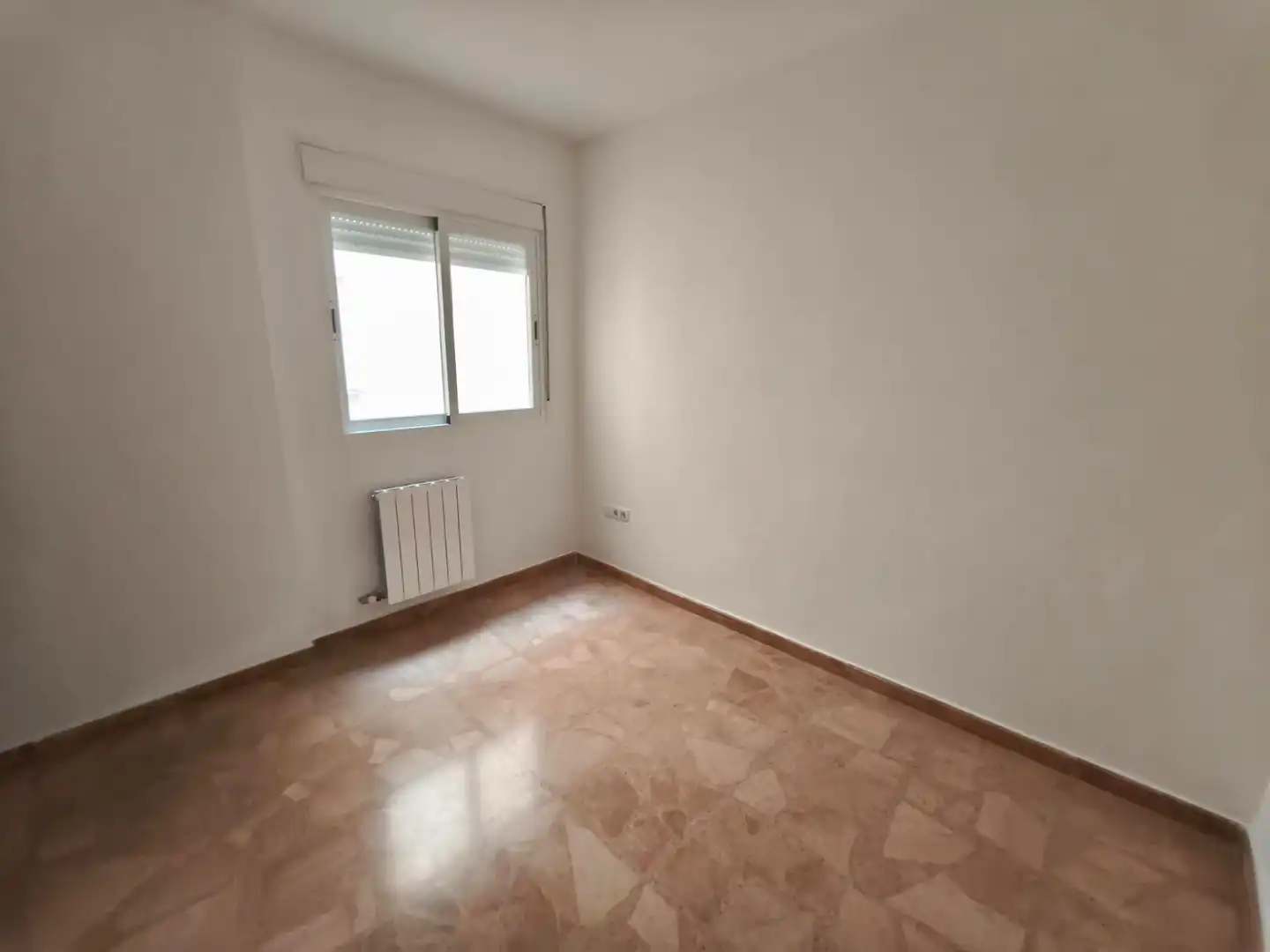 Piso de alquiler en Casco Histórico