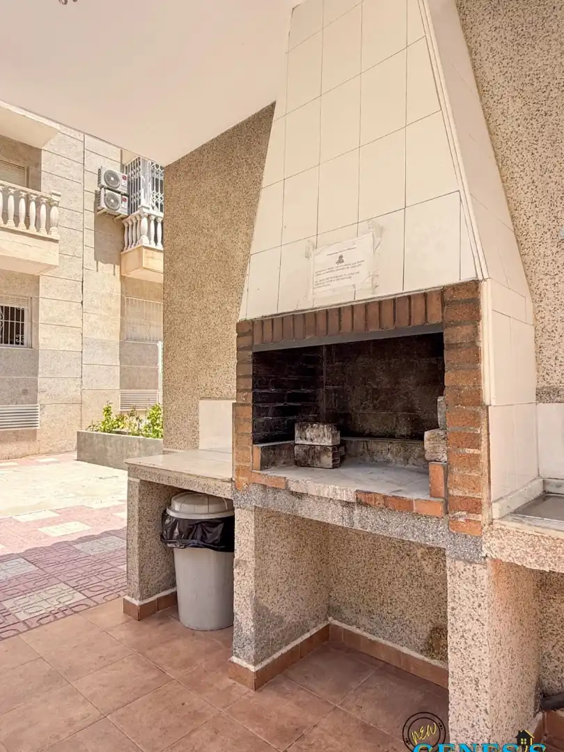 Apartament en venda en Torrevieja amb Terrassa, Moblat i Forn