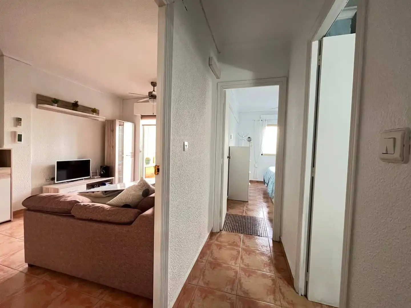 Appartement compact avec terrasse à vendre à Lo Pagán, imagen 39