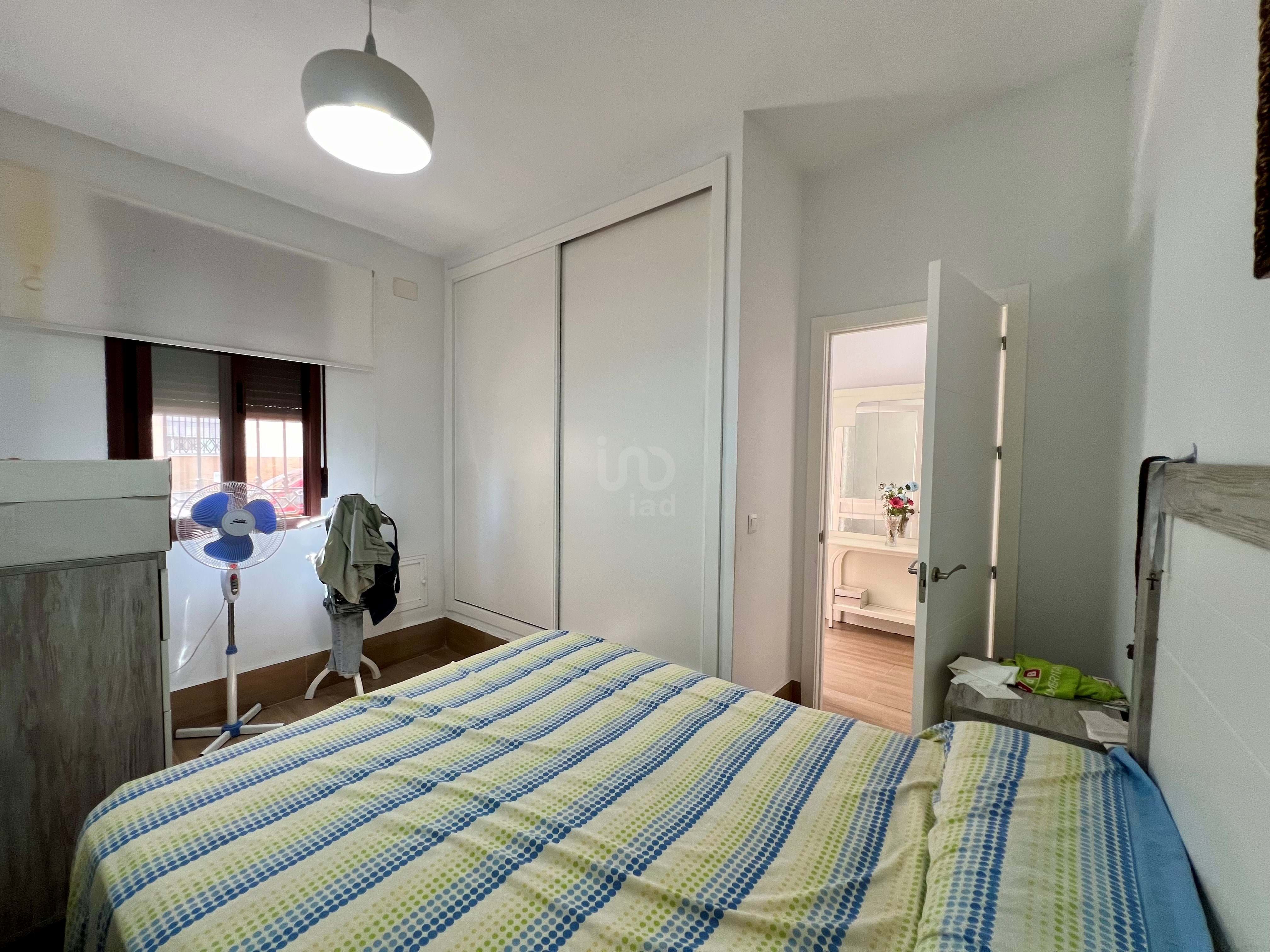 Dormitori de Casa o xalet en venda en Lepe