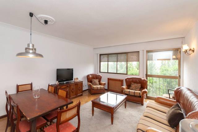 Piso en Alquiler en Calle MARQUES DE LOZOYA en Estrella