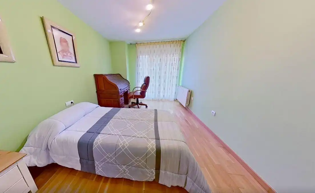 Ático con terraza en venta en Calle Herrero, imagen 32