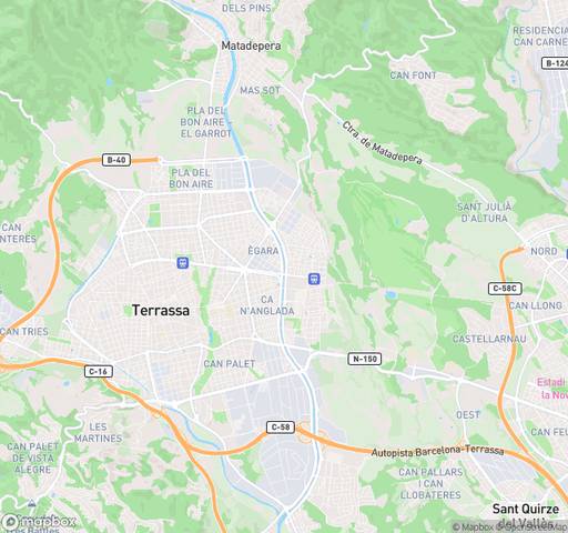 Piso en Venta en Pla de Bon Aire
