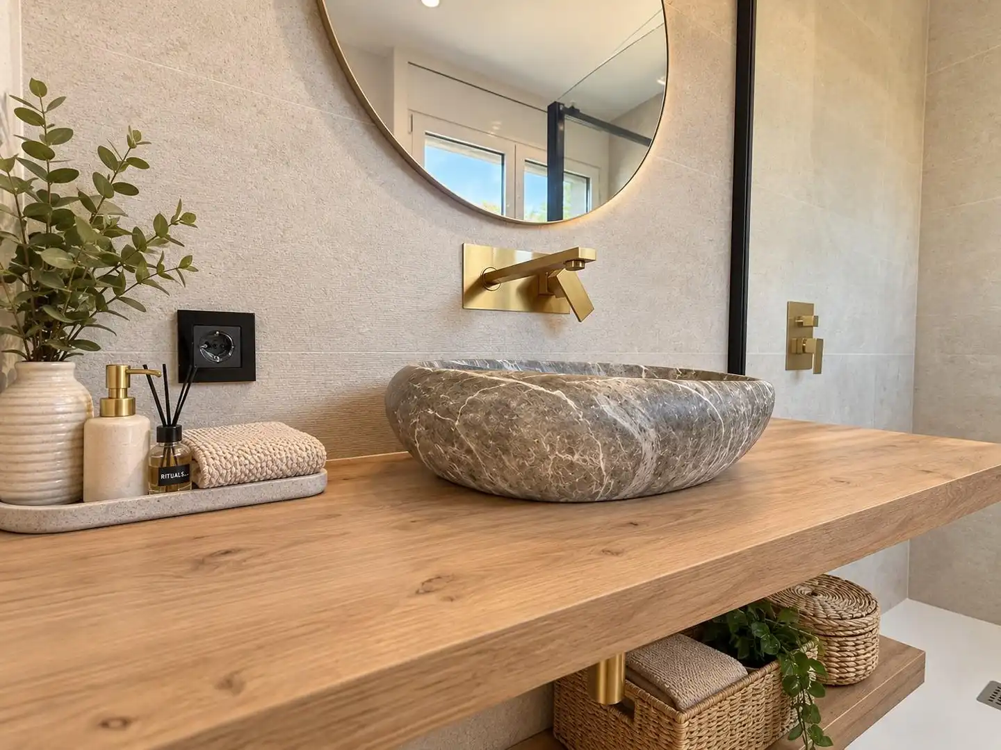 Piso con terraza en venta en Centre, imagen 9