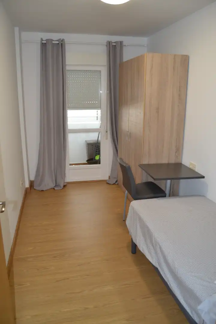 Appartement avec ascenseur à louer à Zona Norte - Hospital - Urbanizaciones, imagen 9