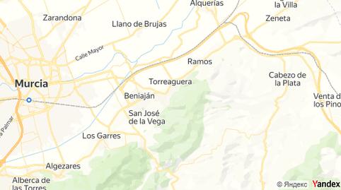 Photo 5 of Flat for sale in Torreagüera,  Murcia Capital